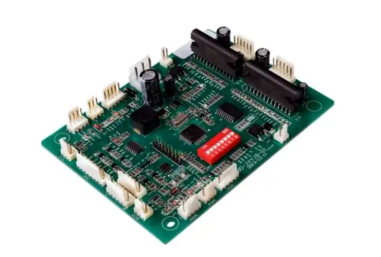 Medical PCB Assembly with Full Traceability Control